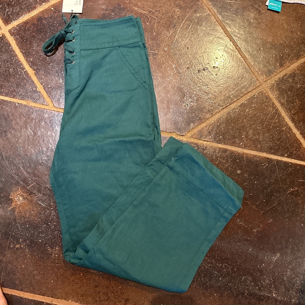 Brand new with tags acacia london pants. Size small.